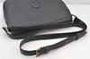 Auth Louis Vuitton Epi Saint Cloud GM Shoulder Cross Body Bag M52192 Black 5226K