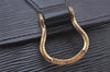 Auth Louis Vuitton Epi Saint Cloud GM Shoulder Cross Body Bag M52192 Black 5226K