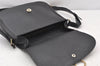Auth Louis Vuitton Epi Saint Cloud GM Shoulder Cross Body Bag M52192 Black 5226K