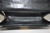 Authentic Louis Vuitton Epi Monceau 2Way Shoulder Hand Bag Black M52122 LV 5229I