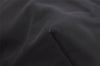 Authentic GUCCI Vintage Shoulder Tote Bag Nylon Leather 0190493 Black 5229K
