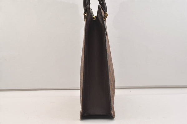 Authentic Louis Vuitton Damier Venice Tote Hand Bag N51145 LV 5236J