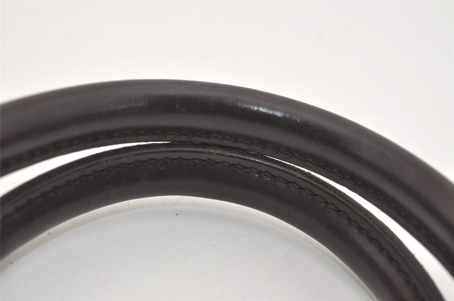 Authentic Louis Vuitton Damier Venice Tote Hand Bag N51145 LV 5236J