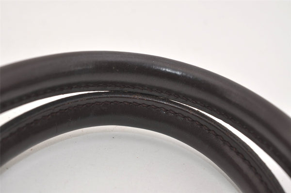 Authentic Louis Vuitton Damier Venice Tote Hand Bag N51145 LV 5236J