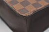 Authentic Louis Vuitton Damier Venice Tote Hand Bag N51145 LV 5236J
