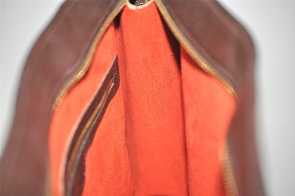 Authentic Louis Vuitton Damier Venice Tote Hand Bag N51145 LV 5236J