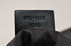 Authentic GUCCI Bamboo Shoulder Hand Bag Purse Nylon Leather Black Junk 5237K