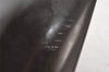 Authentic GUCCI Vintage Hand Tote Bag Purse Leather Brown 5240K