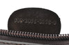 Authentic GUCCI Vintage Hand Tote Bag Purse Leather Brown 5240K