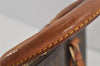 Authentic Louis Vuitton Monogram Alma Hand Bag Purse M51130 LV 5242J
