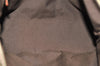 Authentic GUCCI Abbey Shoulder Tote Bag GG Canvas Leather 141470 Brown 5242K