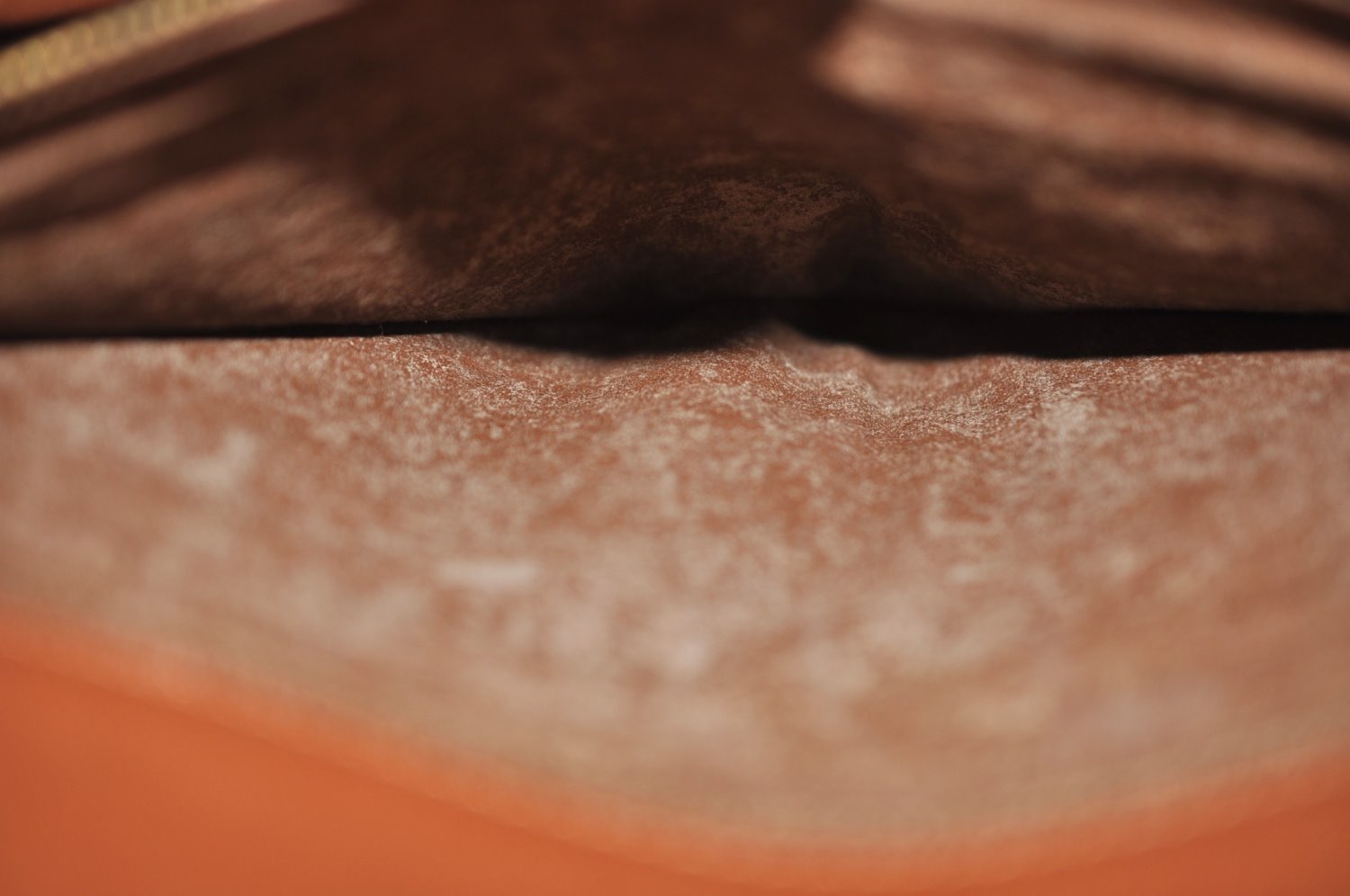 Auth Louis Vuitton Monogram Porte Documents Bandouliere M53338 Briefcase 5243H