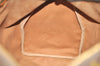 Authentic Louis Vuitton Monogram Speedy 40 Hand Boston Bag Old Model LV 5244I