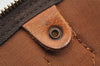 Authentic Louis Vuitton Monogram Speedy 40 Hand Boston Bag Old Model LV 5244I