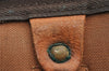Authentic Louis Vuitton Monogram Speedy 40 Hand Boston Bag Old Model LV 5244I