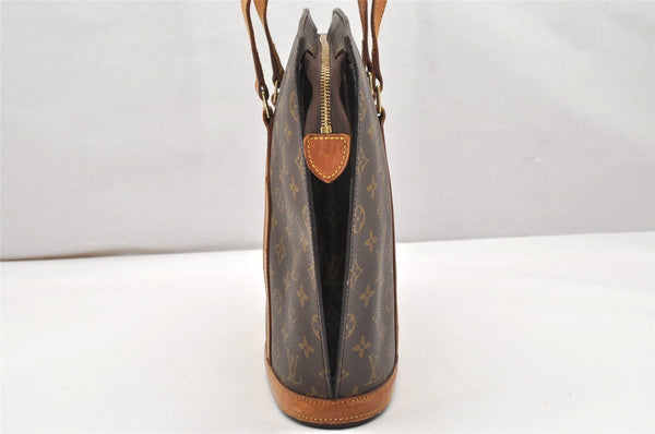 Authentic Louis Vuitton Monogram Babylone Shoulder Tote Bag M51102 LV 5245K