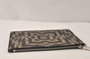 Authentic GUCCI GG Caleido Clutch Hand Bag GG PVC Leather 411768 Black 5247K