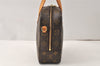 Authentic Louis Vuitton Monogram Spontini 2Way Shoulder Hand Bag M47500 LV 5249K