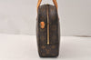 Authentic Louis Vuitton Monogram Spontini 2Way Shoulder Hand Bag M47500 LV 5249K