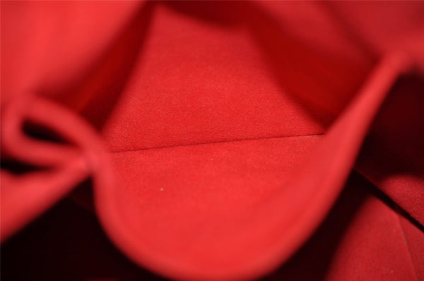 Authentic Louis Vuitton Damier Saleya PM Shoulder Tote Bag N51183 LV 5250K