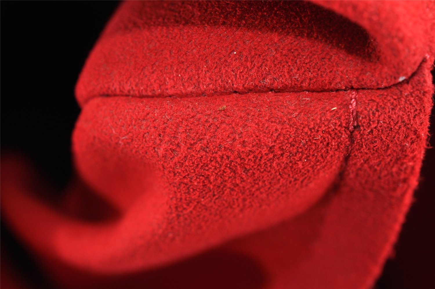 Authentic Louis Vuitton Damier Saleya PM Shoulder Tote Bag N51183 LV 5250K