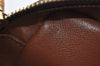 Authentic Louis Vuitton Monogram Jeune Fille PM M51227 Shoulder Cross Bag 5252I