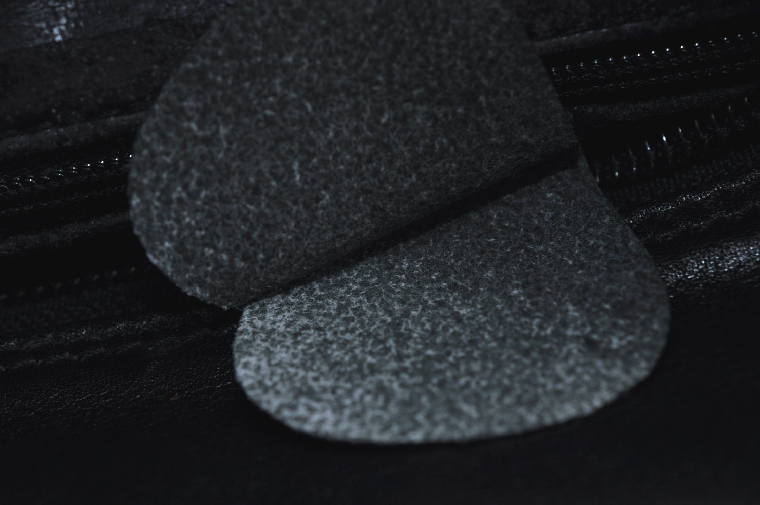 Authentic GUCCI Bamboo Vintage 2way Hand Shoulder Bag Leather Black Junk 5254I