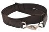 Authentic Louis Vuitton Canvas Leather Shoulder Strap Brown 38.2-58.3" LV 5255K