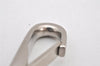 Authentic Louis Vuitton Canvas Leather Shoulder Strap Brown 38.2-58.3" LV 5255K