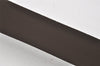 Authentic Louis Vuitton Canvas Leather Shoulder Strap Brown 38.2-58.3" LV 5255K