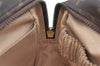 Authentic Louis Vuitton Monogram Trousse Toilette 23 Clutch Bag M47524 LV 5256I