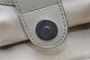 Authentic GUCCI Sukey Shoulder Tote Bag GG Canvas Leather 211944 Brown 5257K