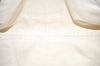 Authentic GUCCI Sukey Shoulder Tote Bag GG Canvas Leather 211944 Brown 5257K