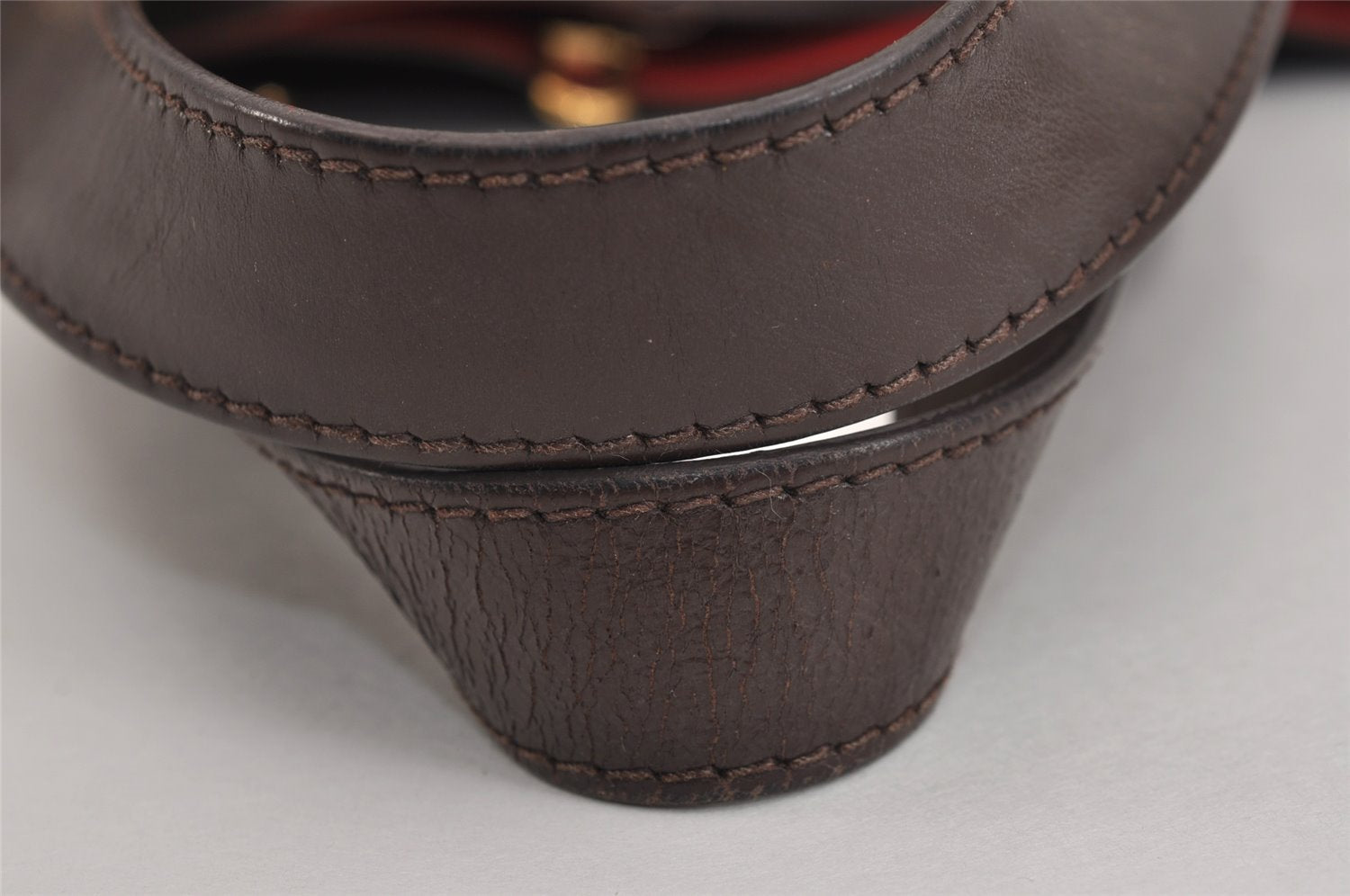 Authentic Louis Vuitton Damier Hampstead PM Shoulder Tote Bag N51205 LV 5271J