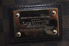 Authentic Louis Vuitton Damier Hampstead PM Shoulder Tote Bag N51205 LV 5271J