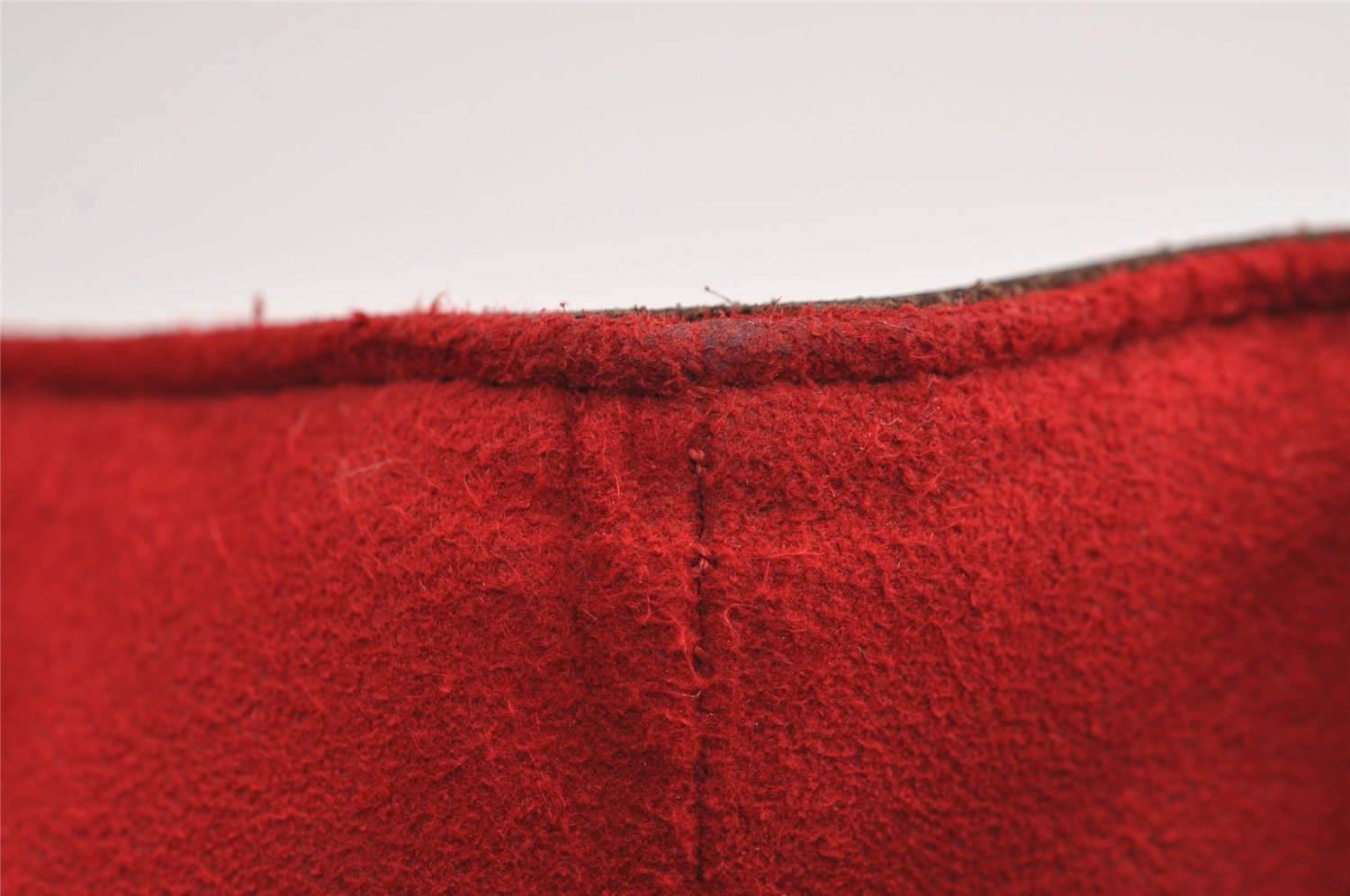 Authentic Louis Vuitton Damier Hampstead PM Shoulder Tote Bag N51205 LV 5271J