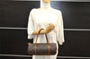 Authentic Louis Vuitton Monogram Papillon 30 Hand Bag Old Model LV 5281I