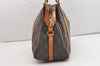 Authentic Louis Vuitton Monogram Stresa GM Shoulder Tote Bag M51188 LV 5283J