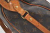 Authentic Louis Vuitton Monogram Stresa GM Shoulder Tote Bag M51188 LV 5283J