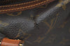 Authentic Louis Vuitton Monogram Stresa GM Shoulder Tote Bag M51188 LV 5283J