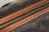 Authentic Louis Vuitton Monogram Stresa GM Shoulder Tote Bag M51188 LV 5283J