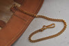 Authentic Louis Vuitton Monogram Bucket PM Shoulder Bag Old Model LV Junk 5284J