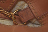 Authentic Louis Vuitton Monogram Bucket PM Shoulder Bag Old Model LV Junk 5284J