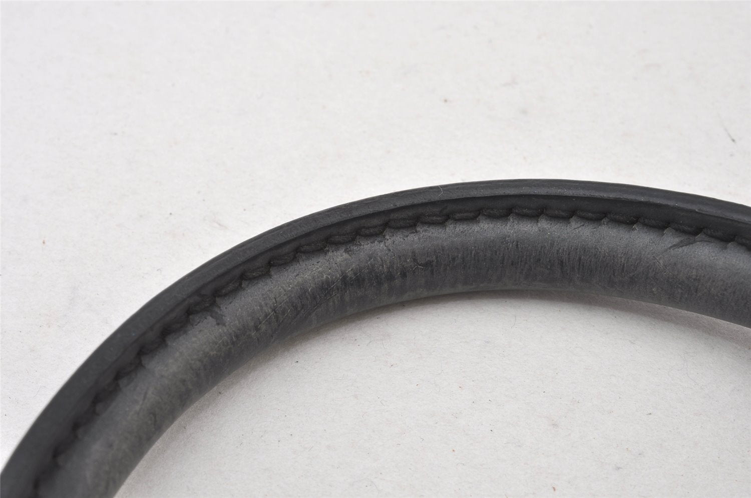 Authentic Louis Vuitton Epi Segur PM Hand Bag Black M58822 LV 5299K