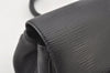Authentic Louis Vuitton Epi Segur PM Hand Bag Black M58822 LV 5299K
