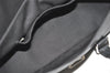 Authentic Louis Vuitton Epi Segur PM Hand Bag Black M58822 LV 5299K