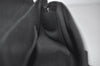 Authentic Louis Vuitton Epi Segur PM Hand Bag Black M58822 LV 5299K