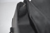 Authentic Louis Vuitton Epi Segur PM Hand Bag Black M58822 LV 5299K