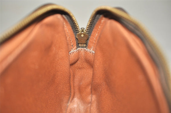 Authentic Louis Vuitton Monogram Marly Bandouliere Shoulder Bag M51828 LV 5305I