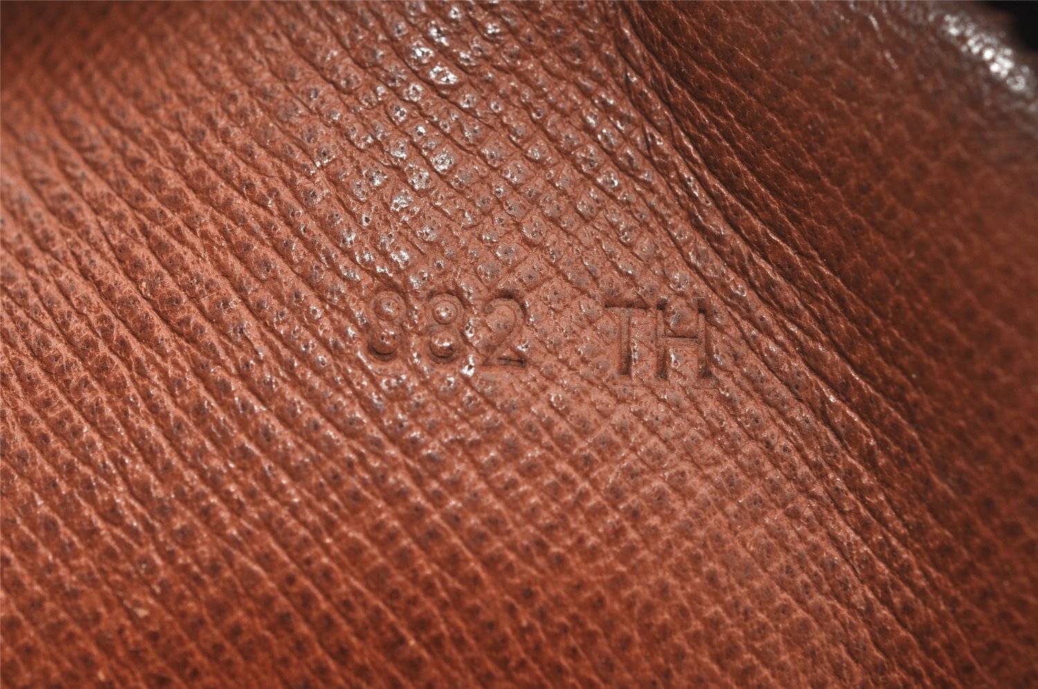 Authentic Louis Vuitton Monogram Marly Bandouliere Shoulder Bag M51828 LV 5305I